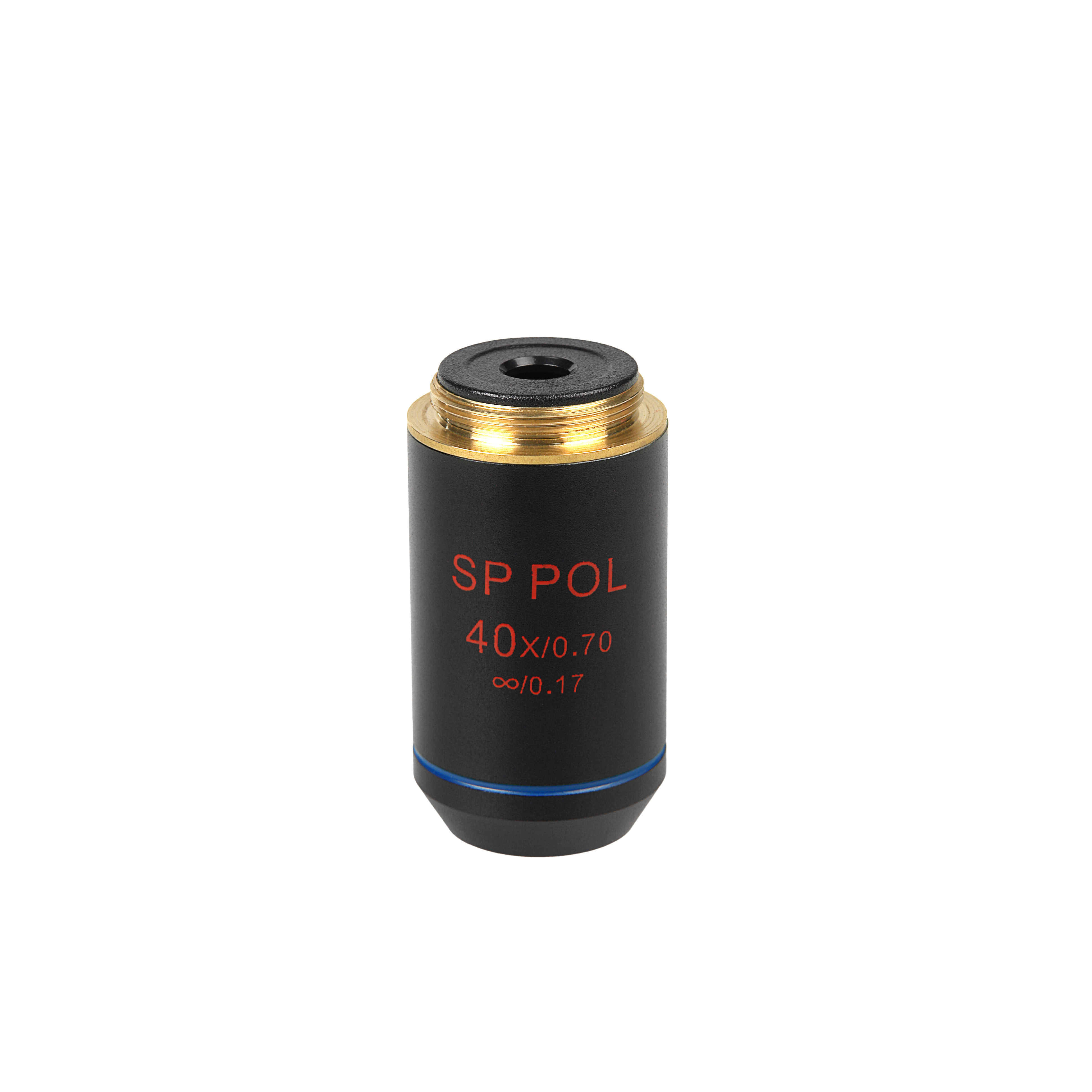 Объектив SP POL 40х/0.70 беск/0.17 (DIN)
