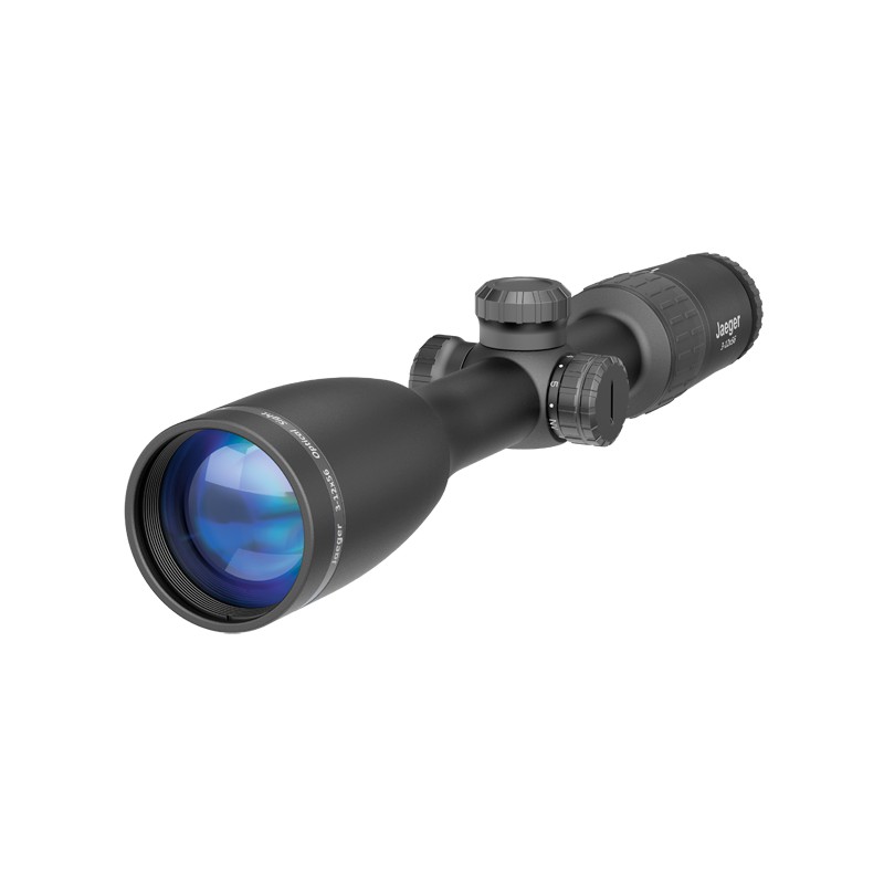 Оптический прицел Jaeger 3-12x56 с меткой  X01i (23028 X01i)