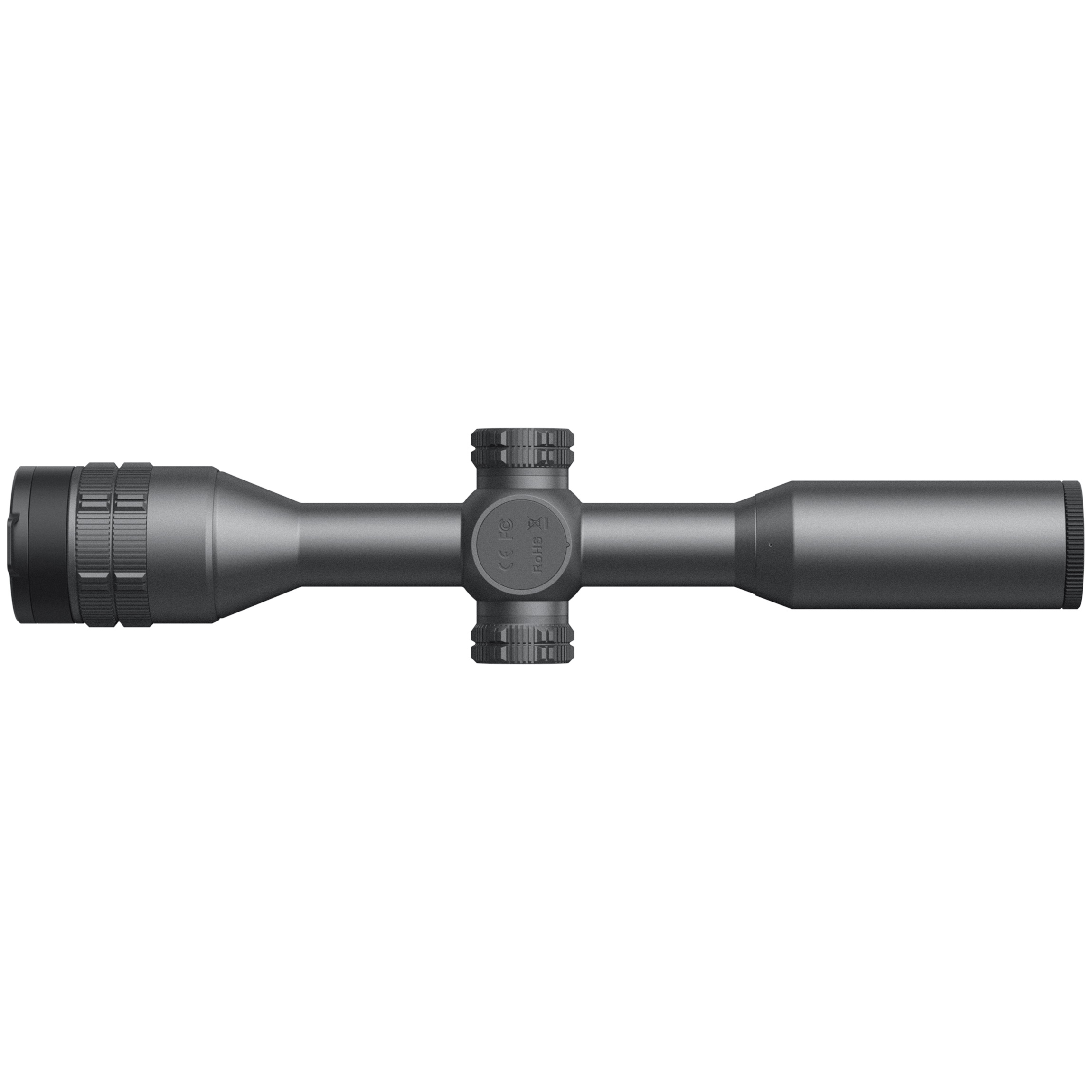 Тепловизионный прицел iRay Tube TL35 V2