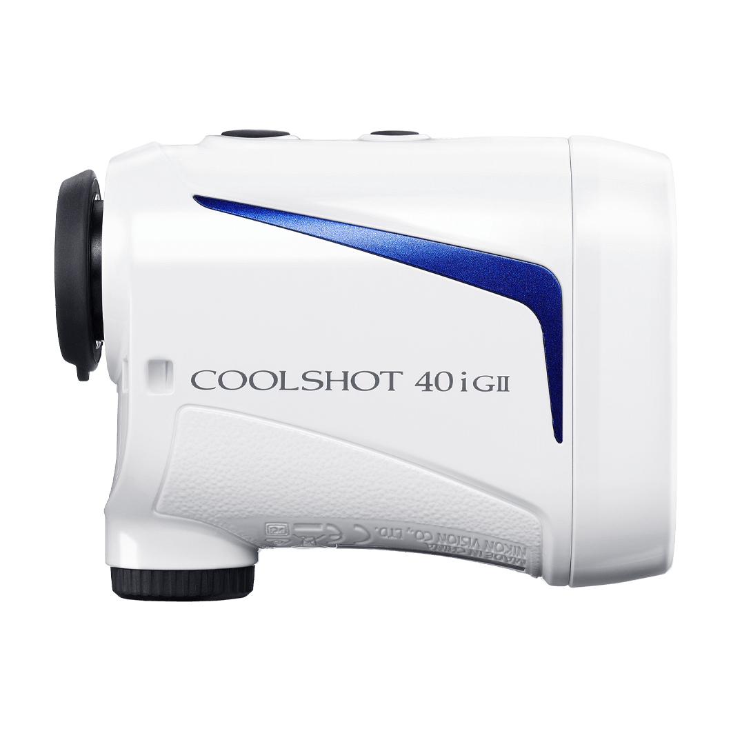 Лазерный дальномер COOLSHOT 40i GII (BKA149YA)