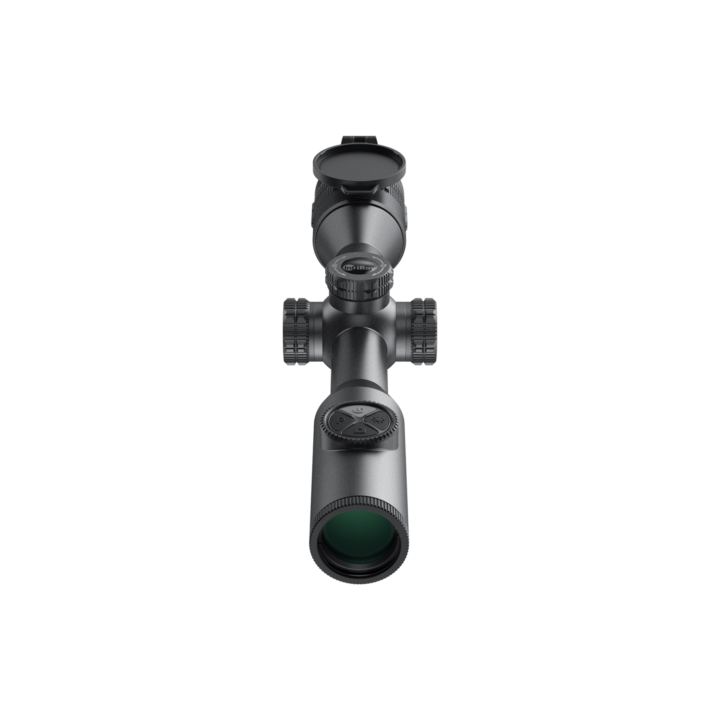 Тепловизионный прицел iRay Tube TL35 V2