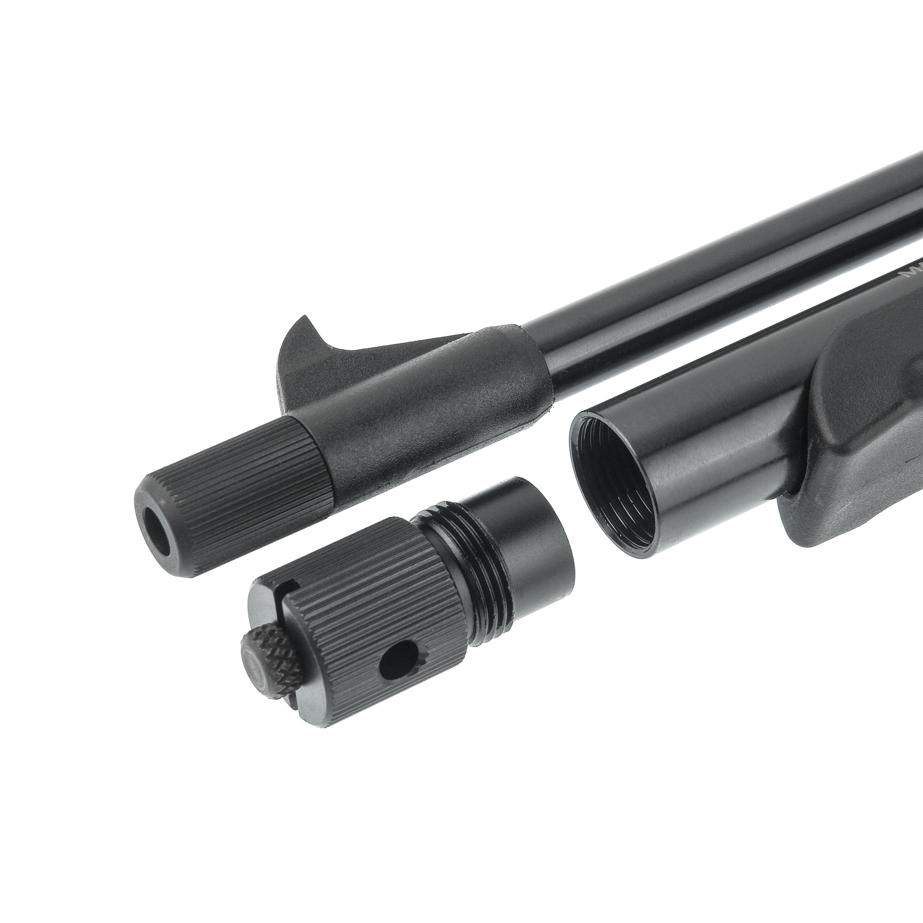 Винтовка/пистолет пневматическая STRIKE ONE "B024M" BLACK кал.5,5mm не более 3,0Дж