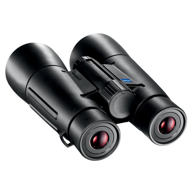 Бинокль Carl Zeiss  8x56 T* Conquest