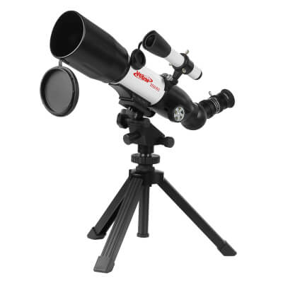 Телескоп Veber 350x60 Аз рефрактор
