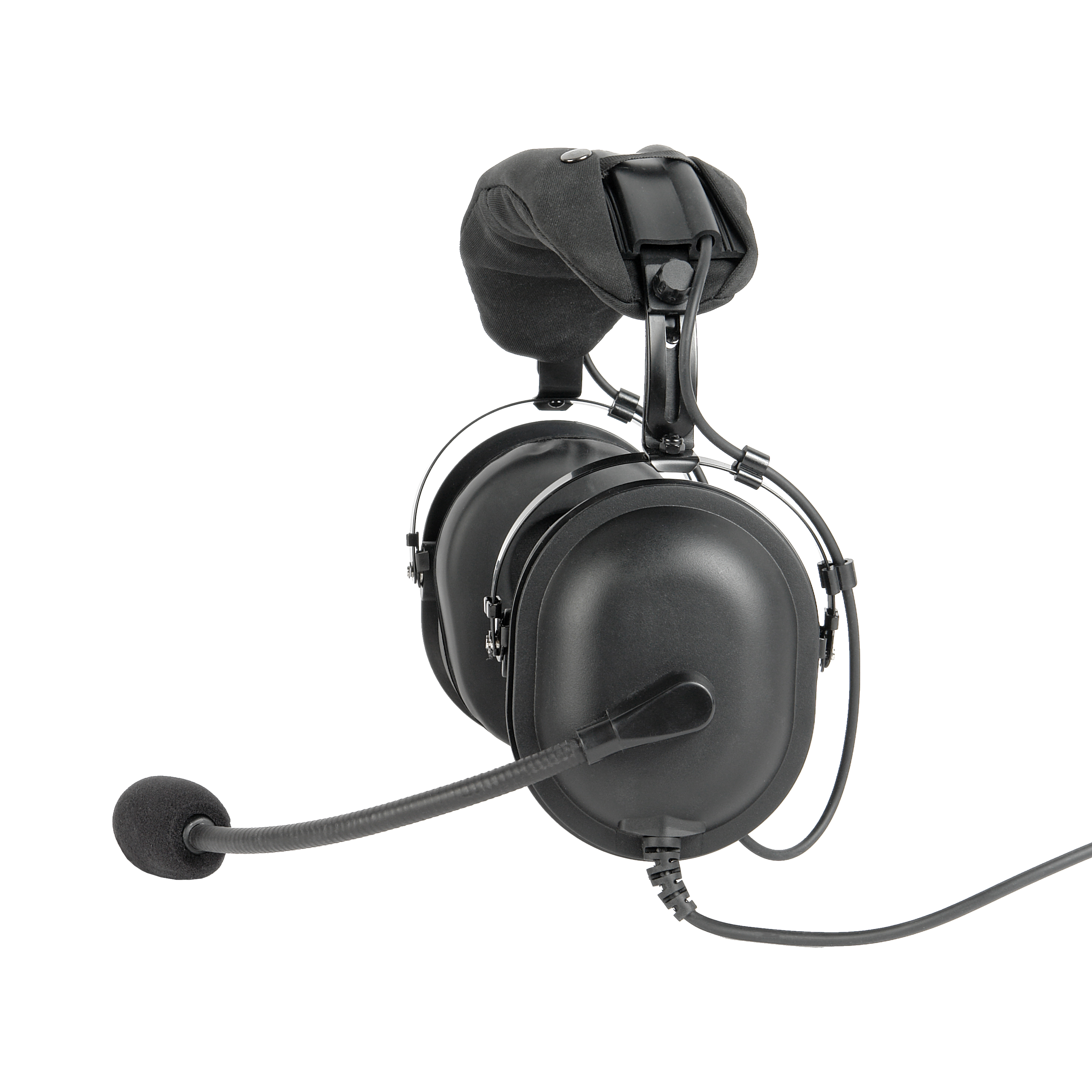 Тактические наушники Veber Headset 120PRO