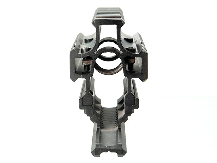 База Veber MNT-K4708 Weaver