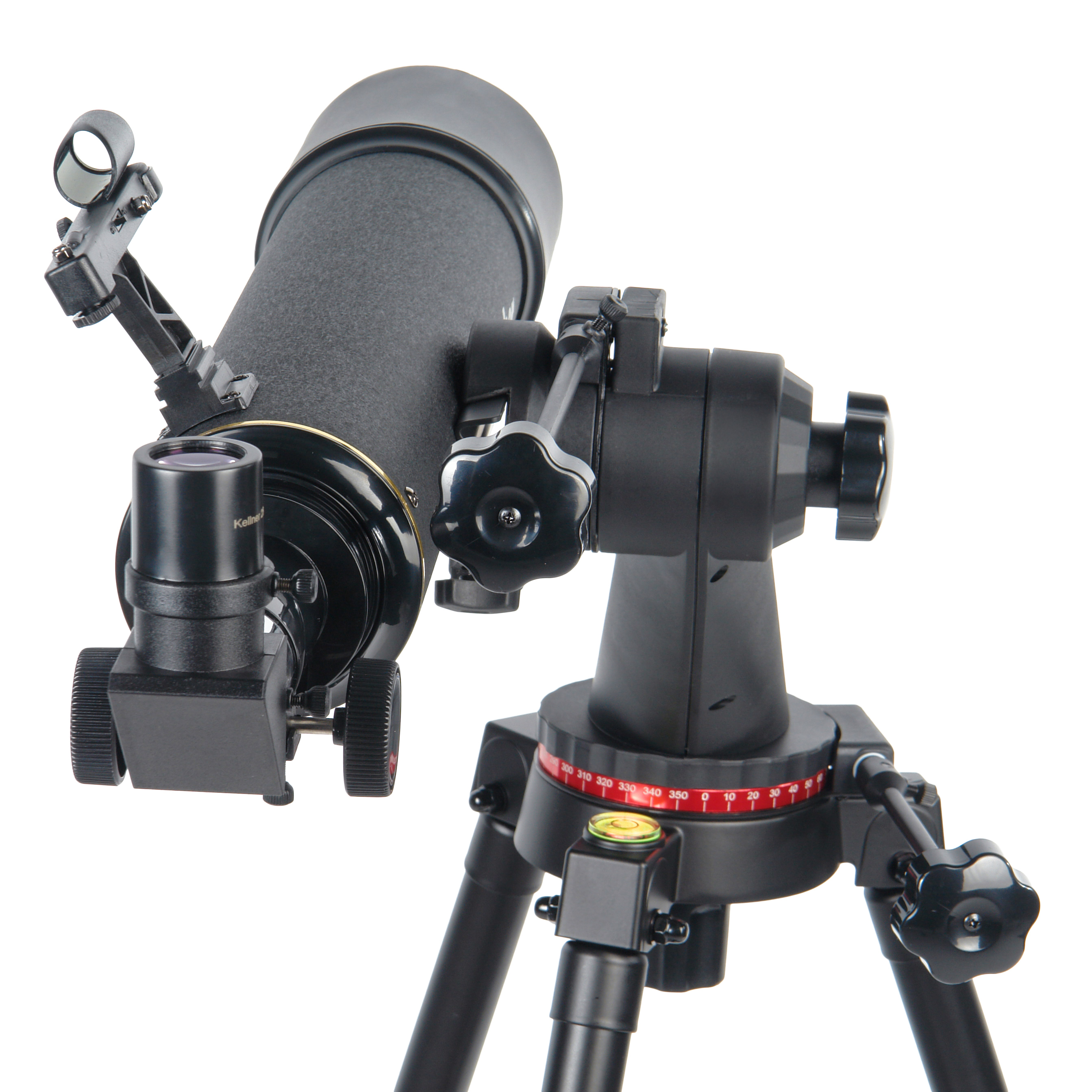 Телескоп Veber NewStar LT60090 AZIII
