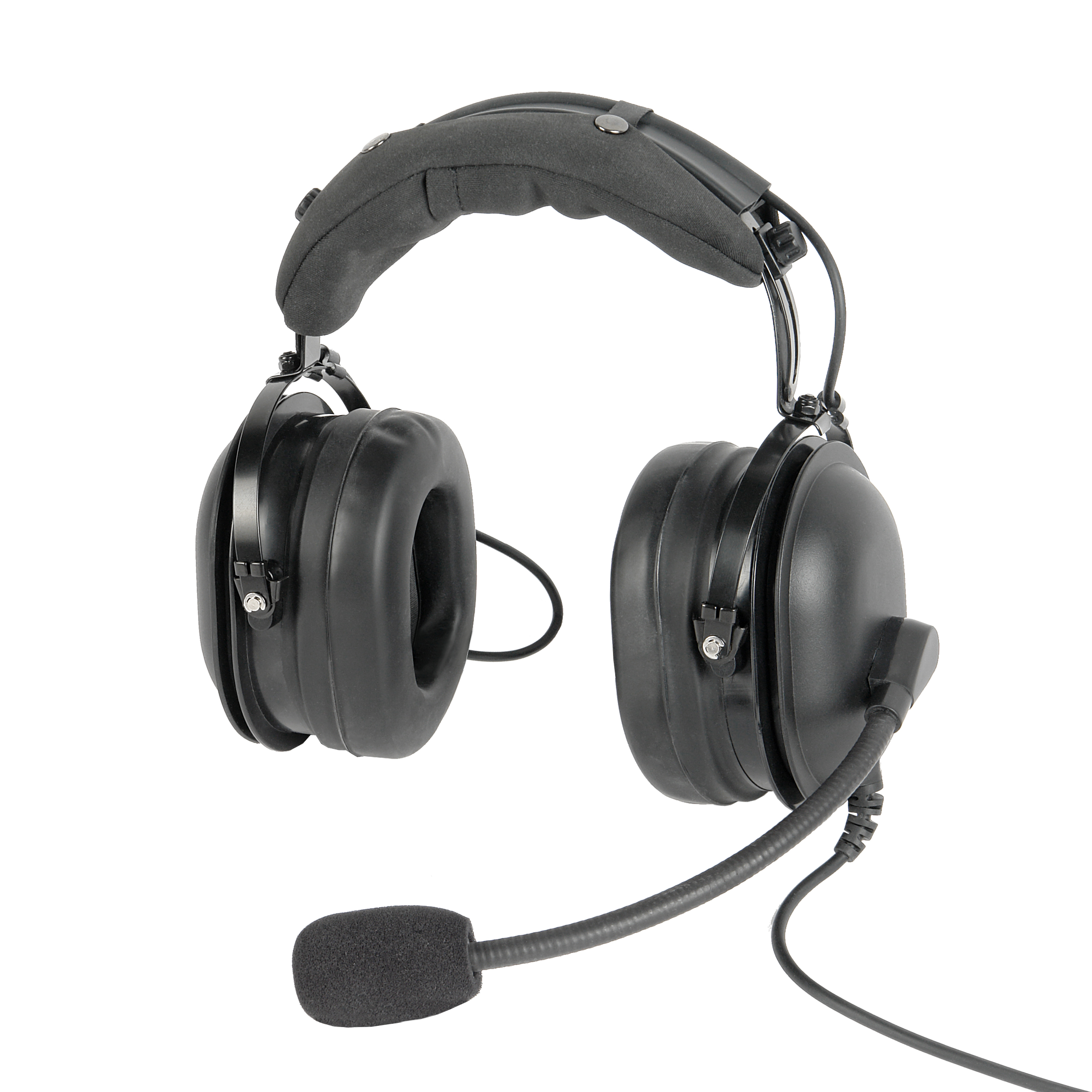 Тактические наушники Veber Headset 120PRO
