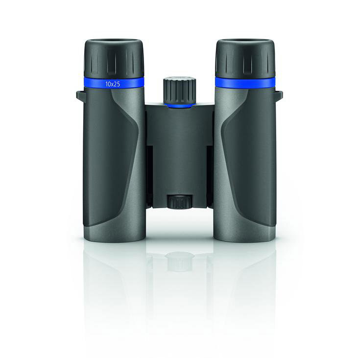 Бинокль Carl Zeiss 10x25 Terra ED