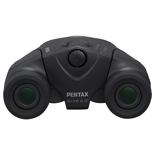 Бинокль Pentax UP 8*25 WP