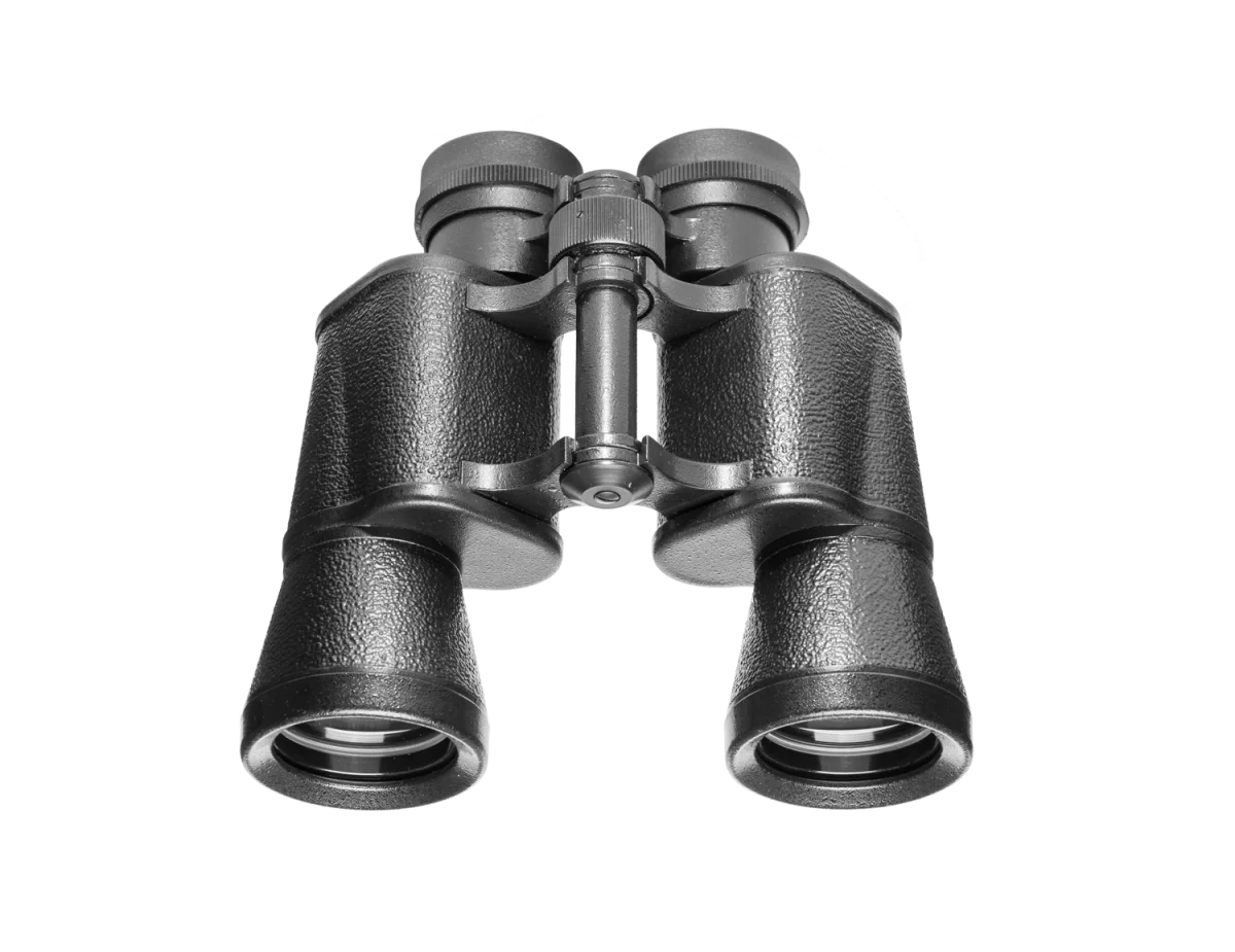 Бинокль БПЦс 10x40