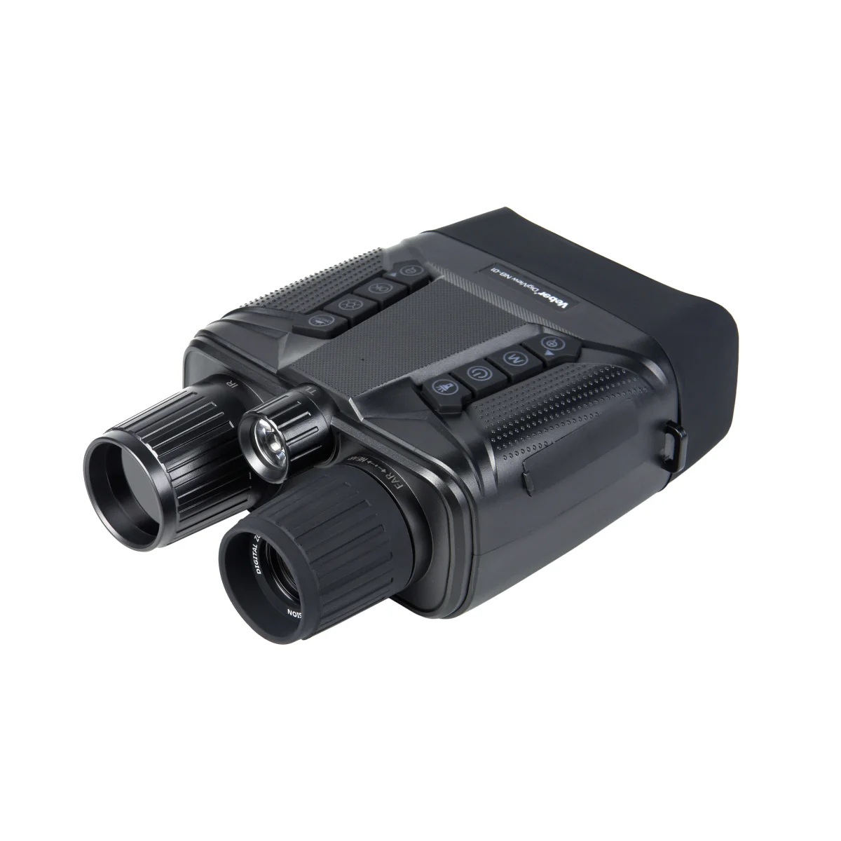 Бинокль ночного видения Veber DigiView NB-01 цифровой