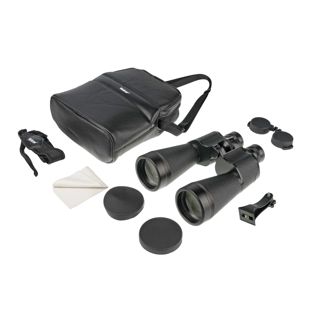 Бинокль Veber Classic PRO 15x60 VL