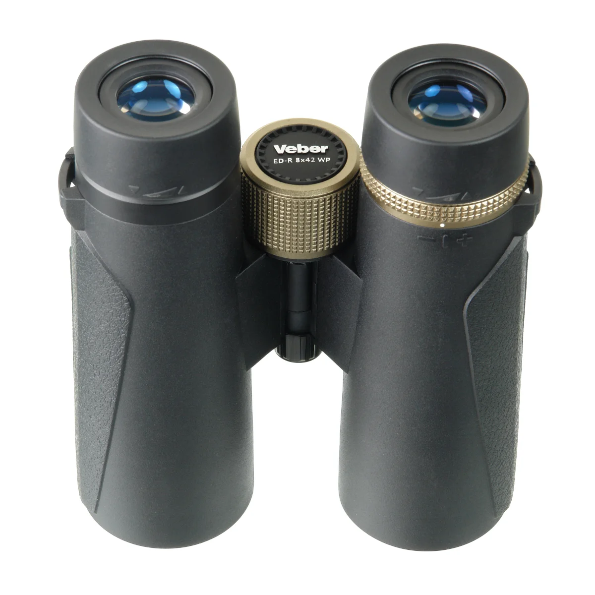 Бинокль Veber ED-R 8x42 WP