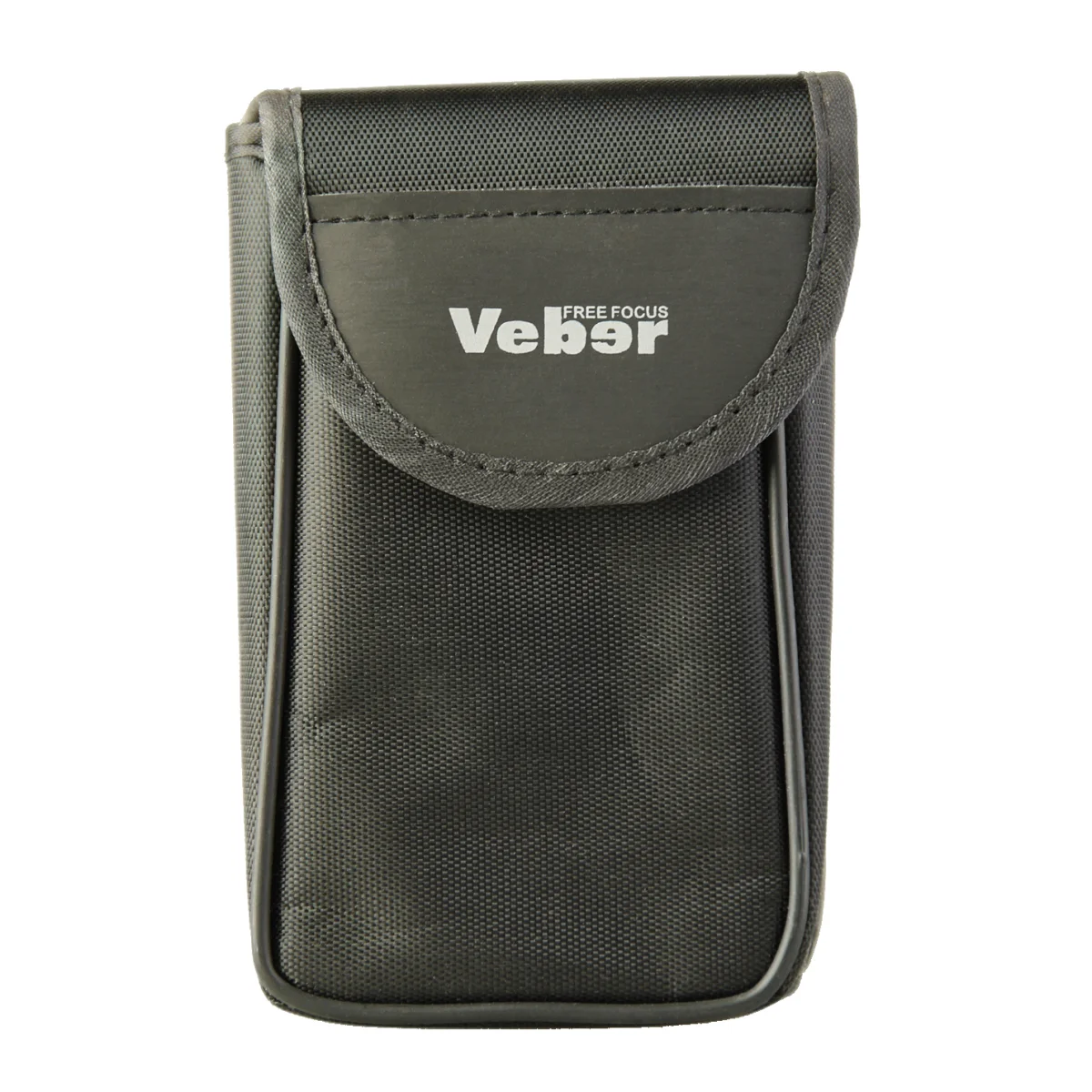 Бинокль Veber Free Focus БП 10x25