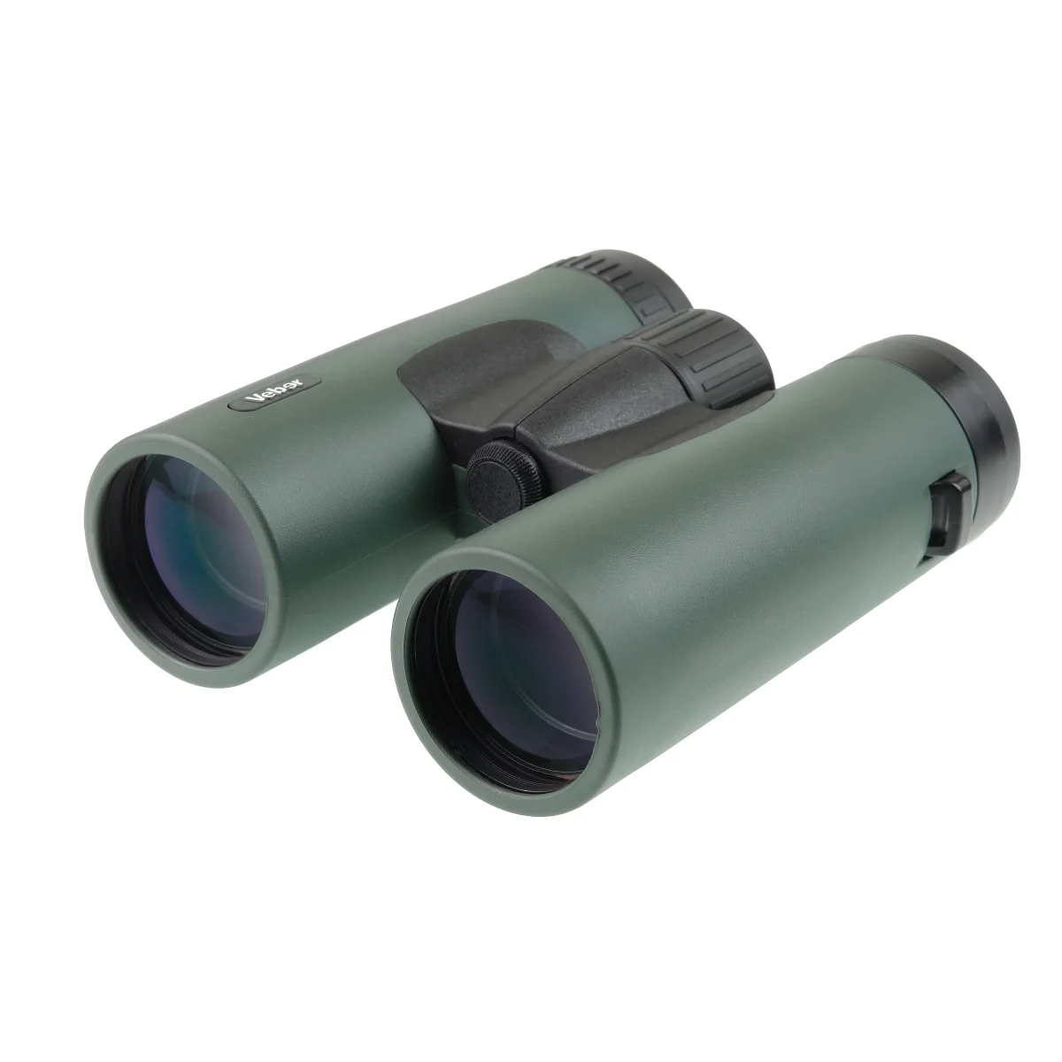Бинокль Veber Silver Line БП 10X42L WP