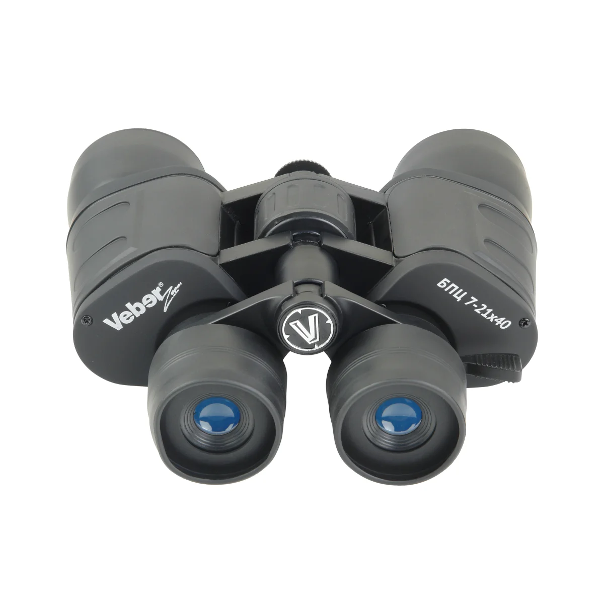 Бинокль Veber ZOOM БПЦ 7-21x40