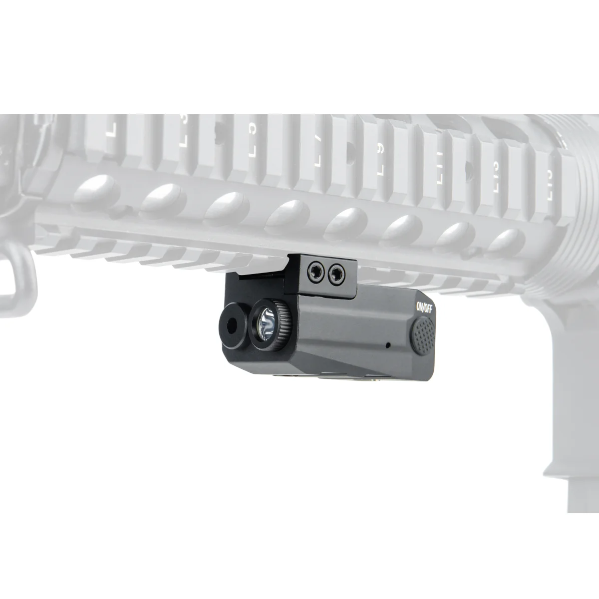 Лазерный целеуказатель Veber MNF-69R