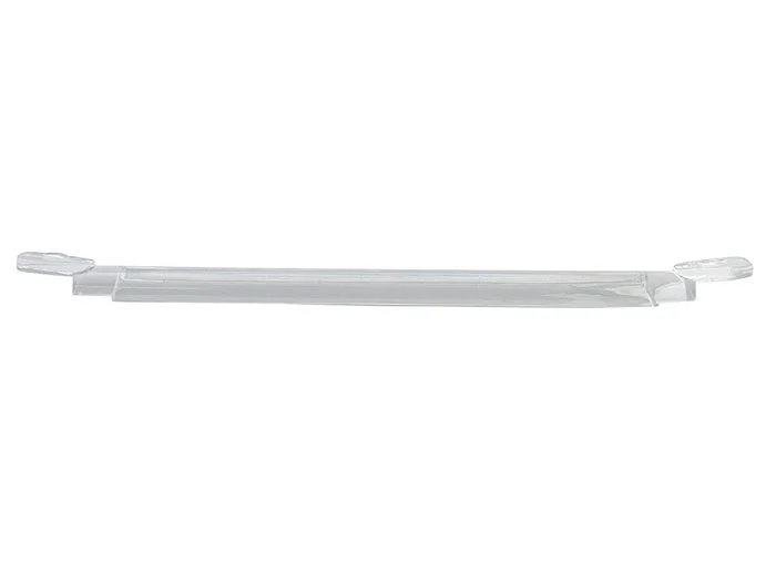 Лупа для чтения с ручками Veber 81208, 2x, 300 мм