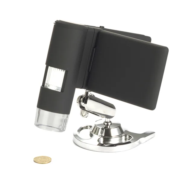 Микроскоп Levenhuk DTX 500 Mobi
