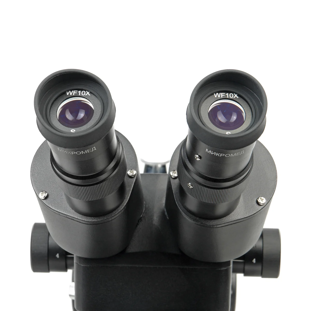 Микроскоп стерео Микромед MC-2-ZOOM Jeweler BE