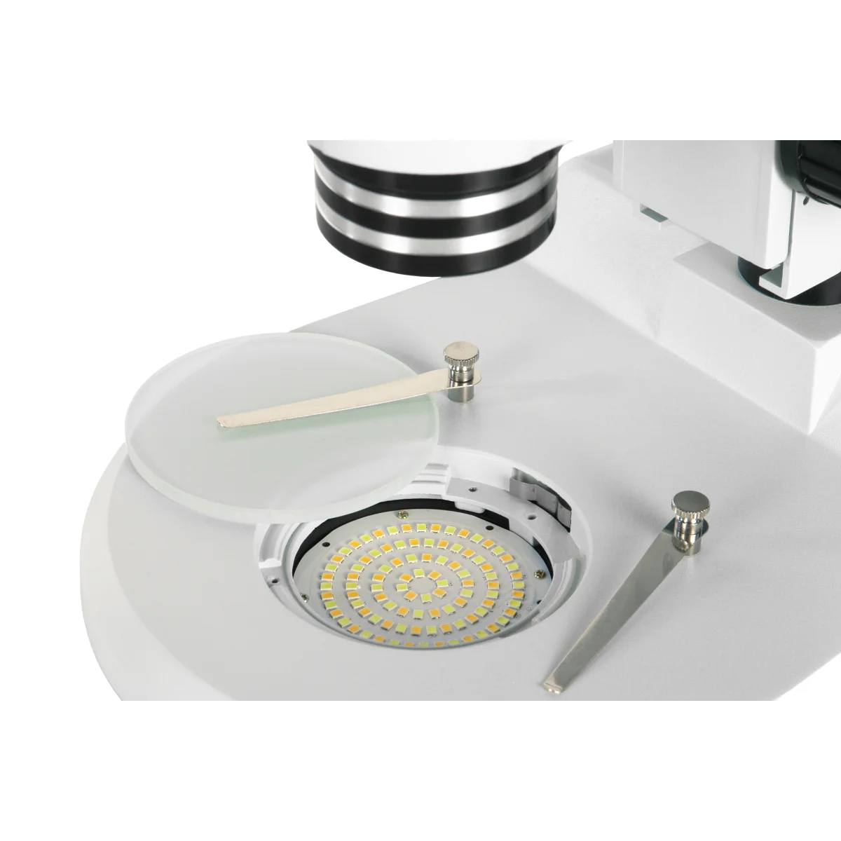 Микроскоп стерео Микромед МС-А-0650 Bino