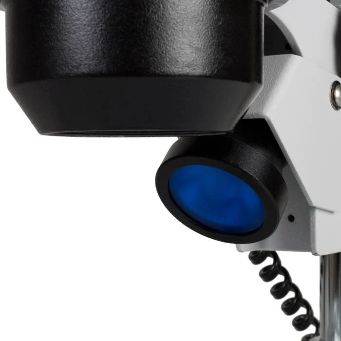 Микроскоп стерео МС-2-ZOOM Digital