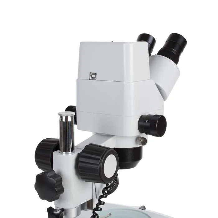Микроскоп стерео МС-2-ZOOM Digital