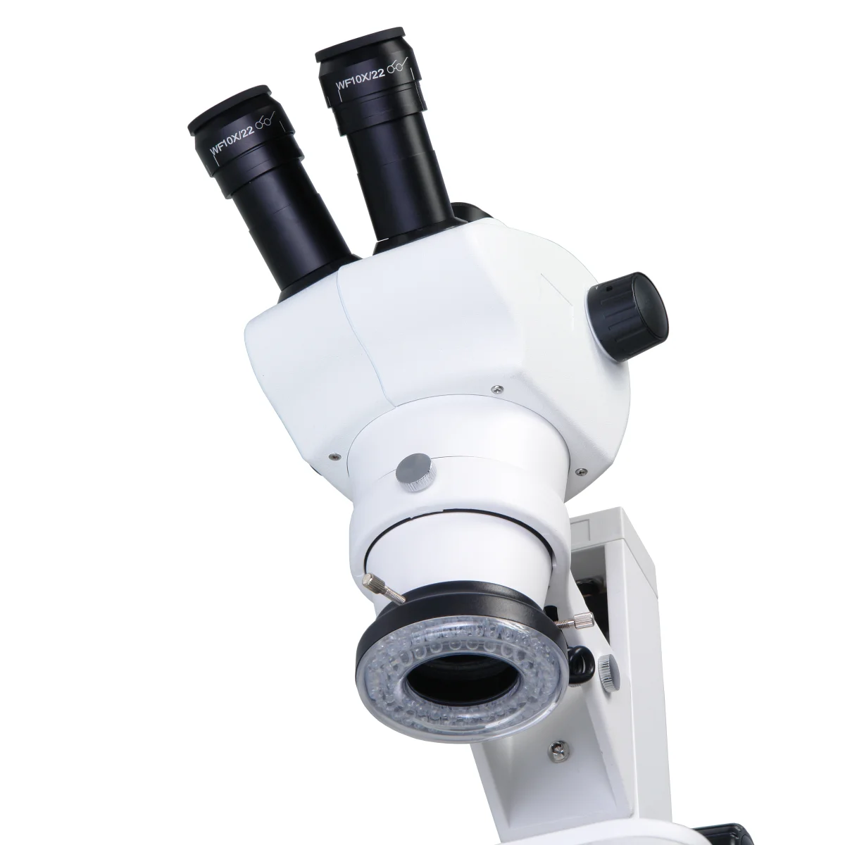 Микроскоп стерео МС-5-ZOOM LED