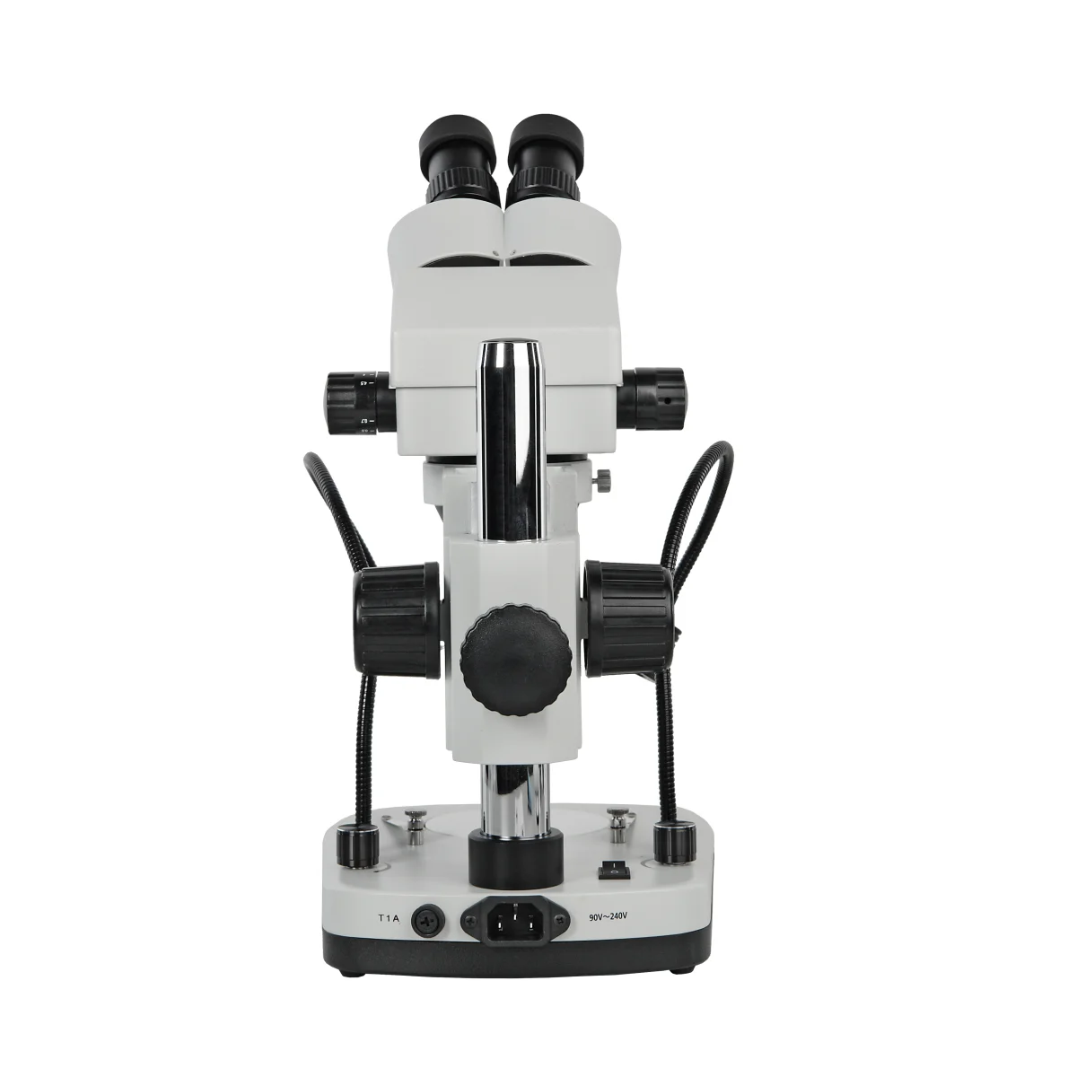 Микроскоп стерео МС-6-ZOOM LED