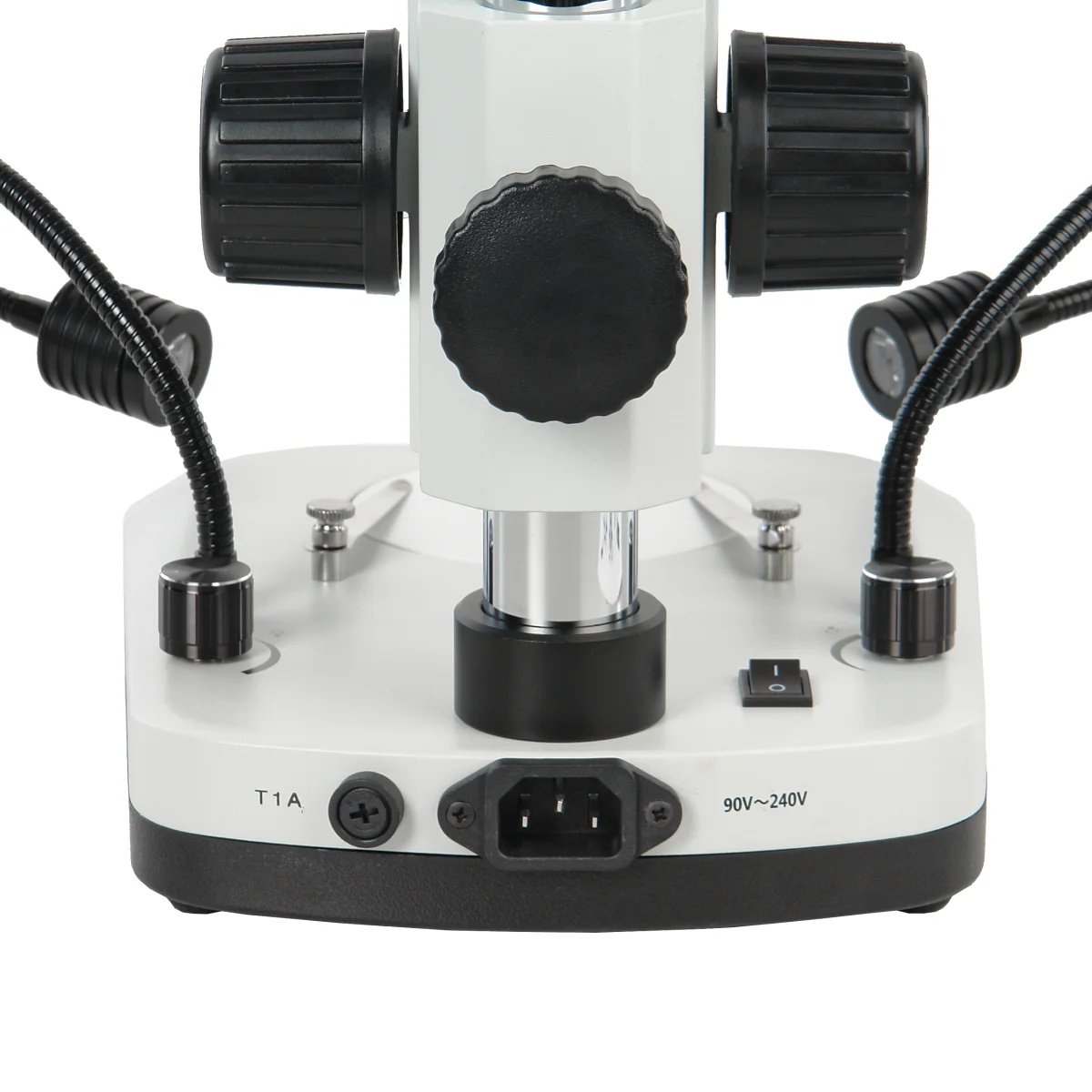 Микроскоп стерео МС-6-ZOOM LED