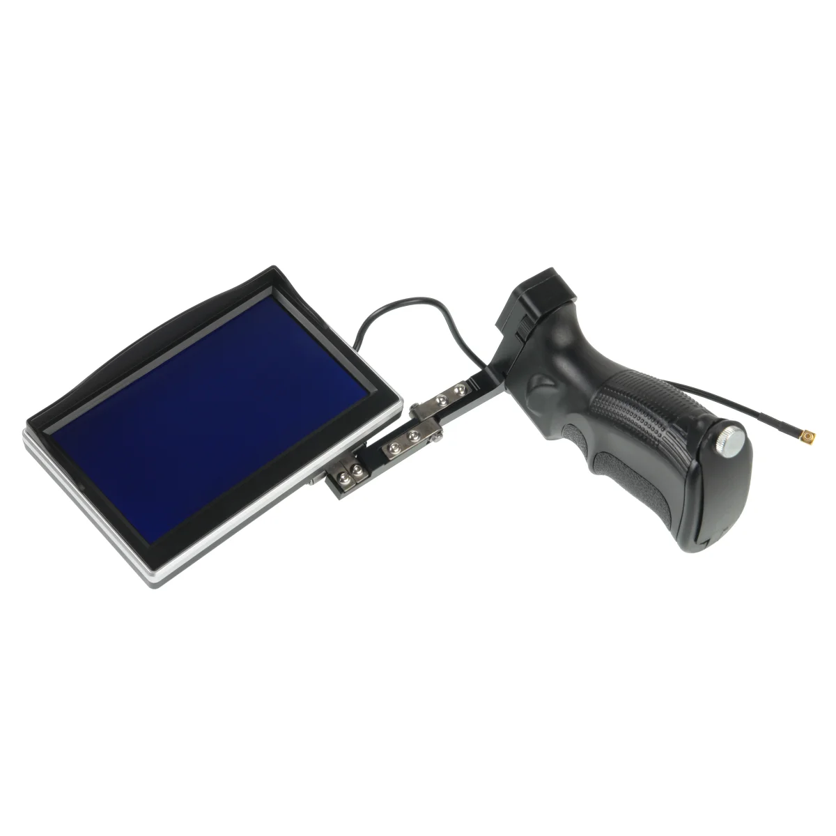 Монитор Veber Night Eagle II LCD5.0 для тепловизора