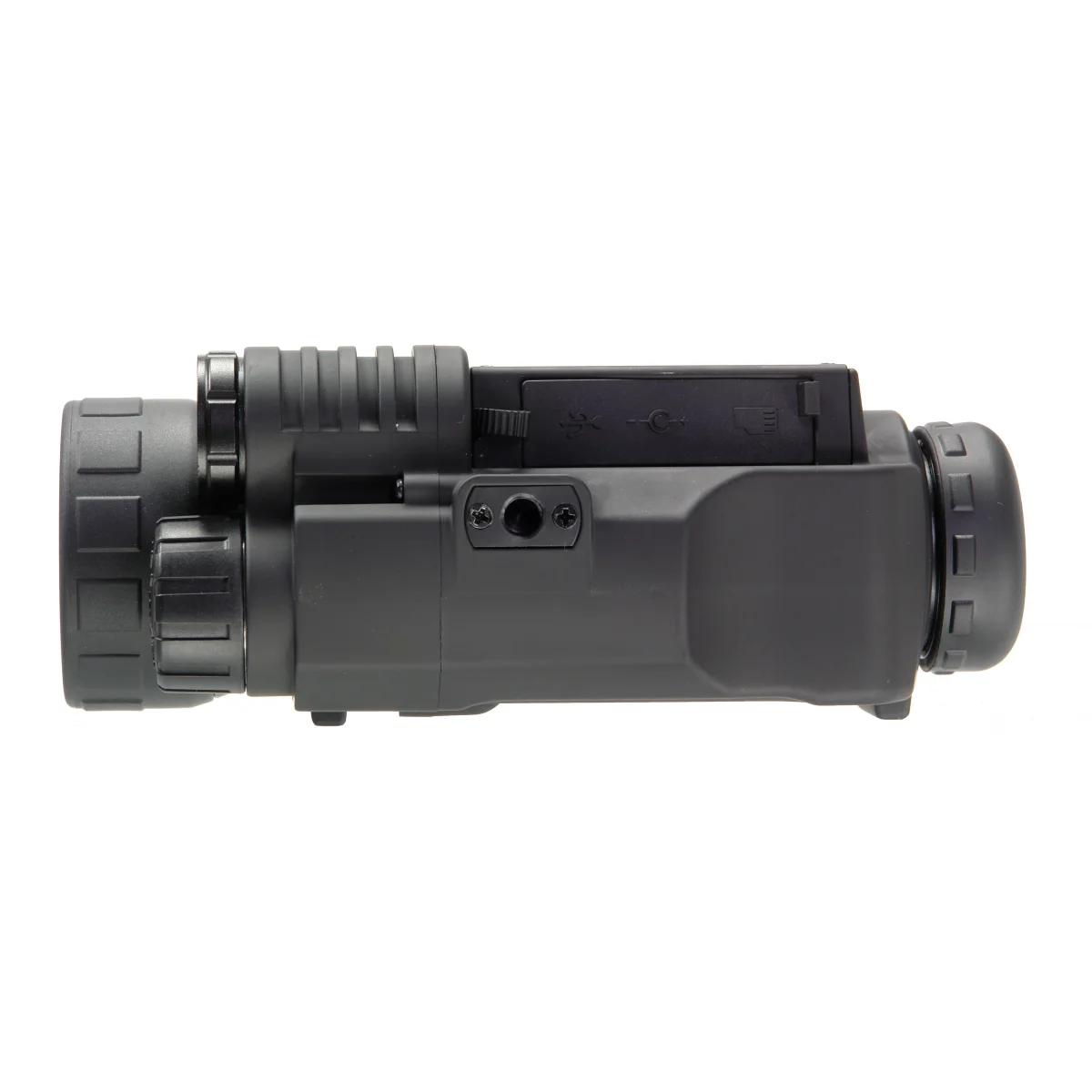 Монокуляр цифровой ночного видения Veber Black Bird 4,5x40