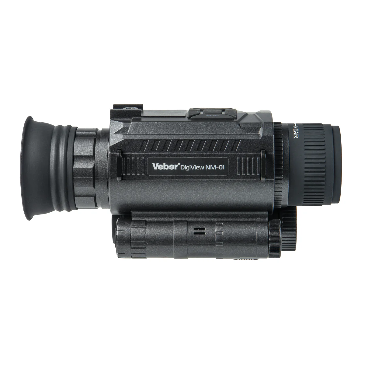 Монокуляр ночного видения Veber DigiView NM-01 цифровой
