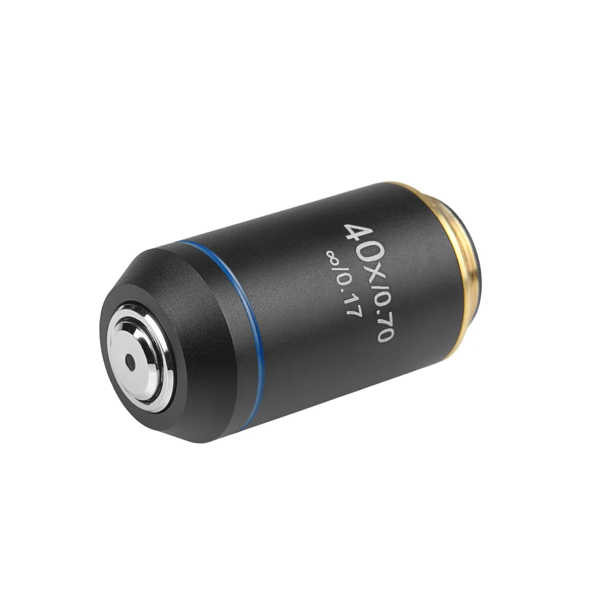 Объектив 40х/0.70  беск/0.17 Achromat (DIN)