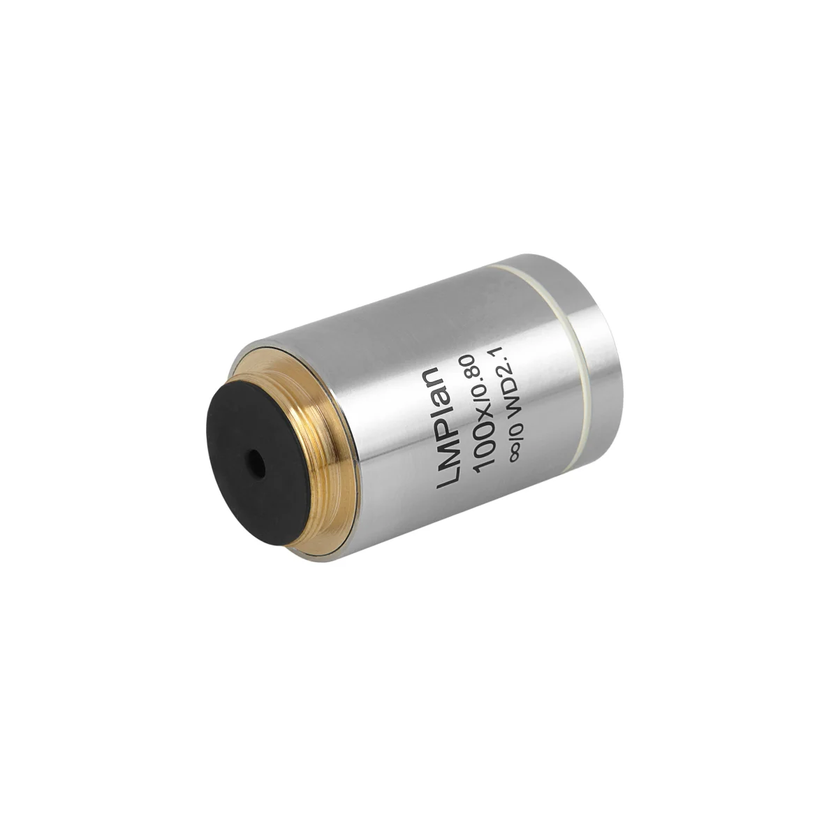 Объектив LM Plan 100x/0.80 беск/0 (DIN)