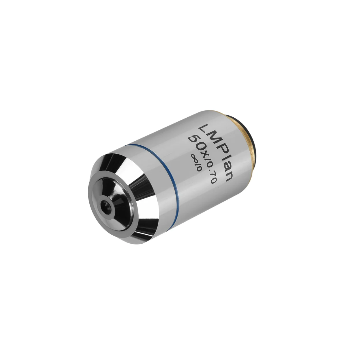 Объектив LM PLAN 50x/0.70 беск/0 (DIN)