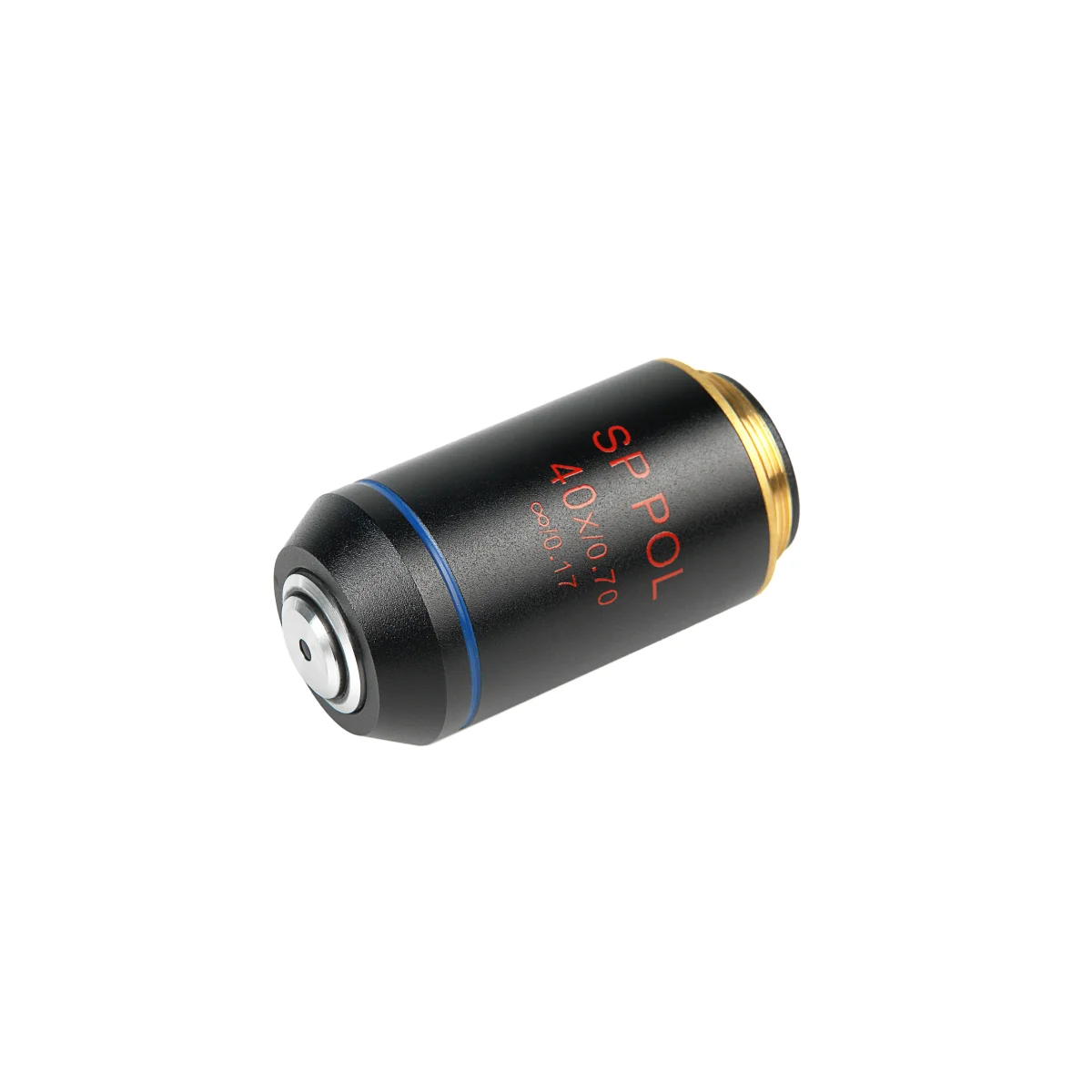 Объектив SP POL 40х/0.70 беск/0.17 (DIN)