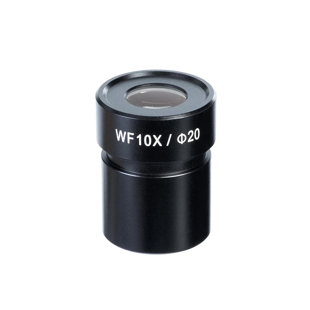 Окуляр WF10X/20 со шкалой (Стерео МС-1)
