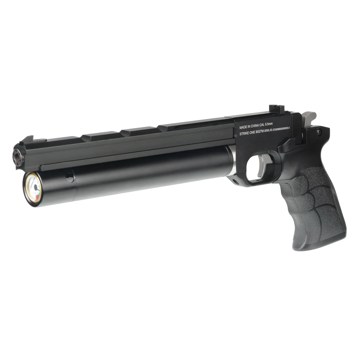 Пистолет пневматический STRIKE ONE "B027M" кал.5,5mm не более 3,0Дж