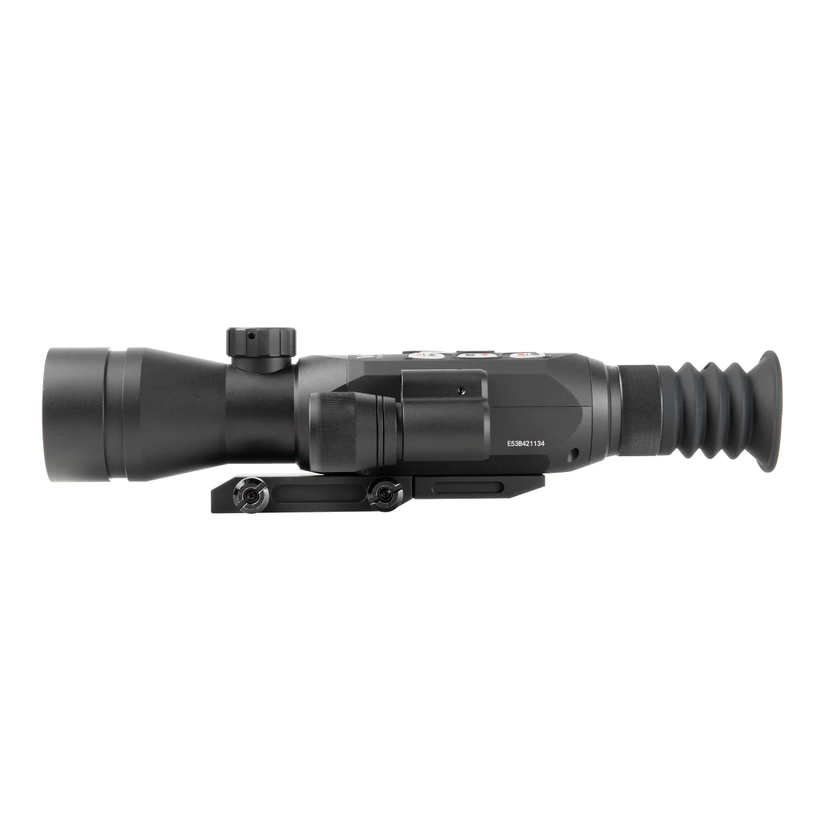 Прицел цифровой Veber DigitalHunt R50X4-18 HD Plus ночной
