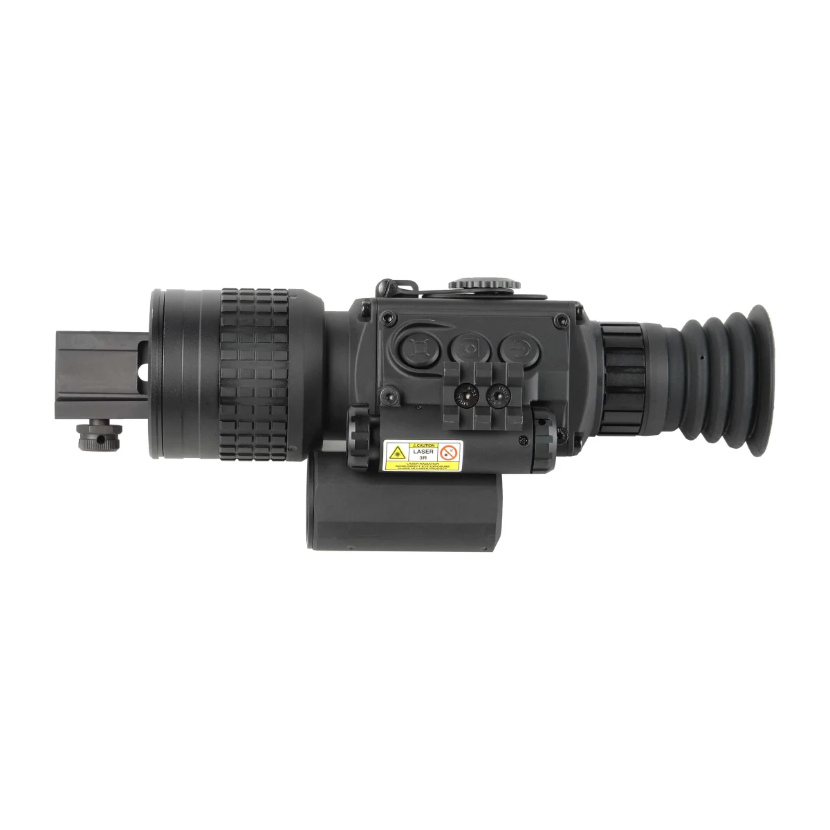 Прицел цифровой Veber DigitalHunt RF50X6-36 ночной