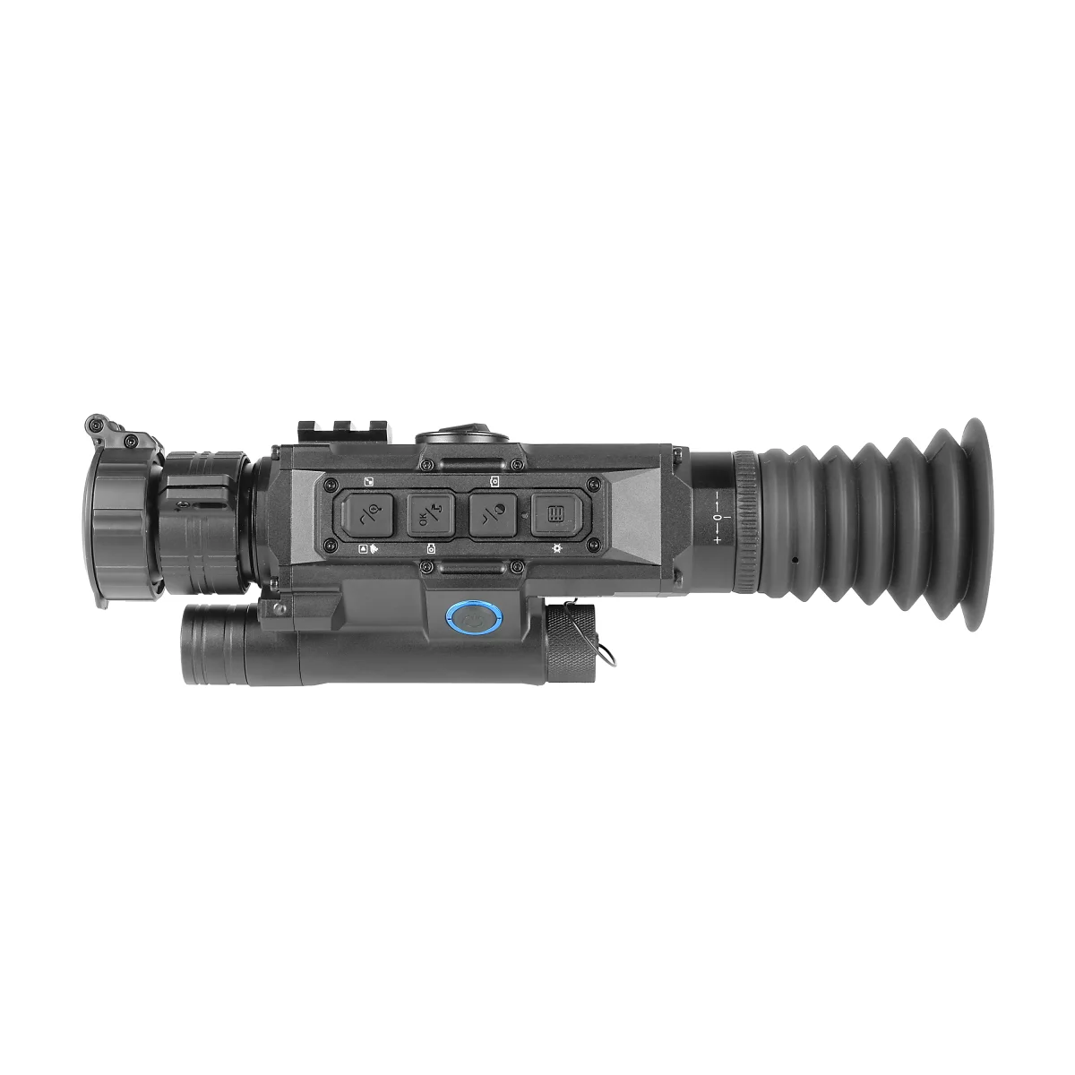 Прицел цифровой Veber Rapid PD-S450C ночной 4K