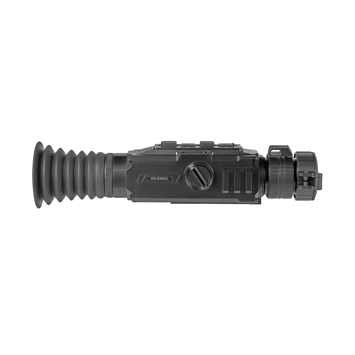 Прицел цифровой Veber Rapid PD-S450C ночной 4K