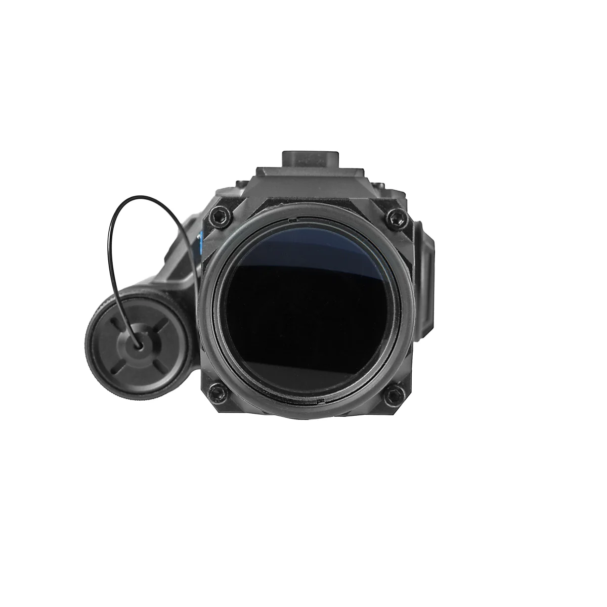 Прицел цифровой Veber Rapid PD-S470C ночной 4K