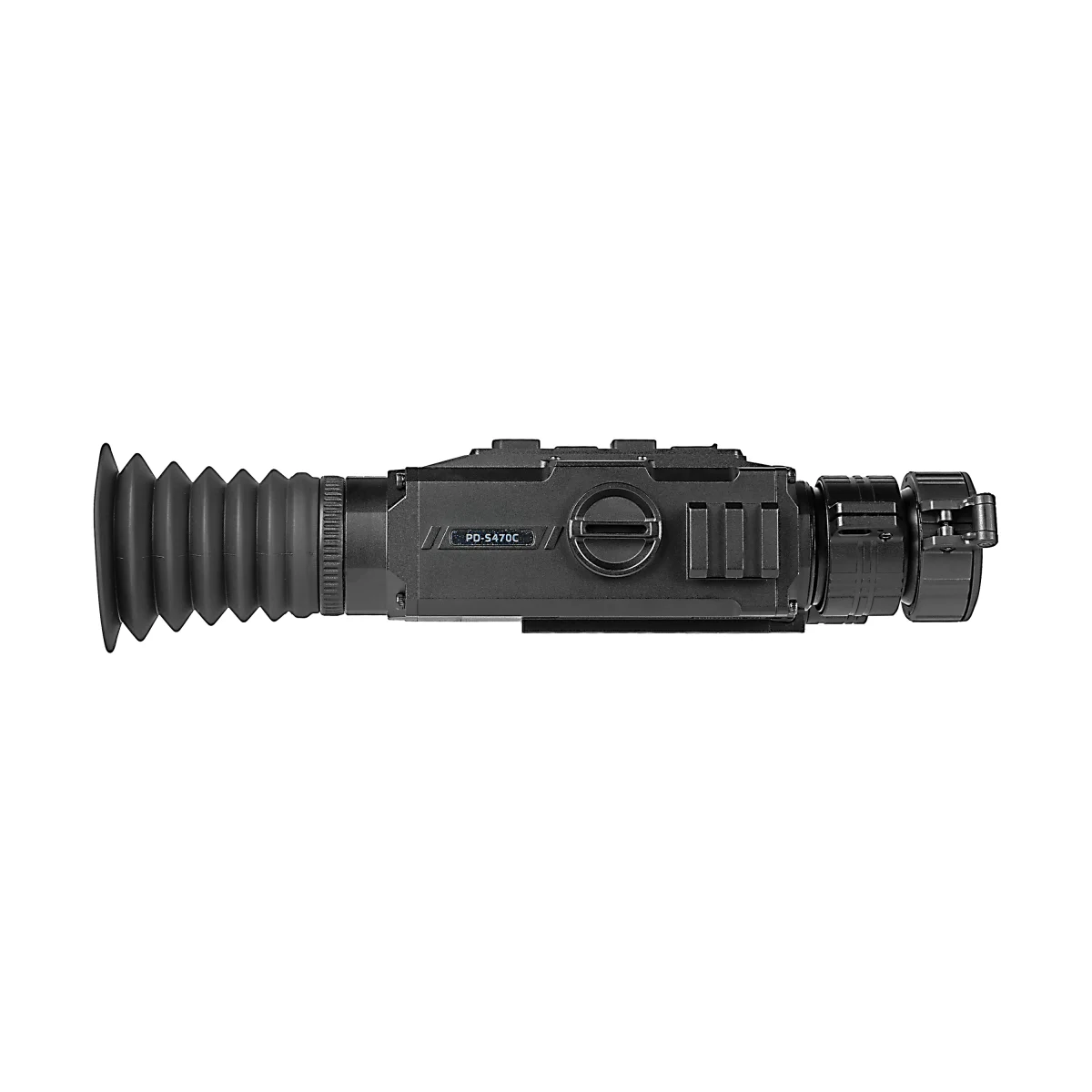 Прицел цифровой Veber Rapid PD-S470C ночной 4K