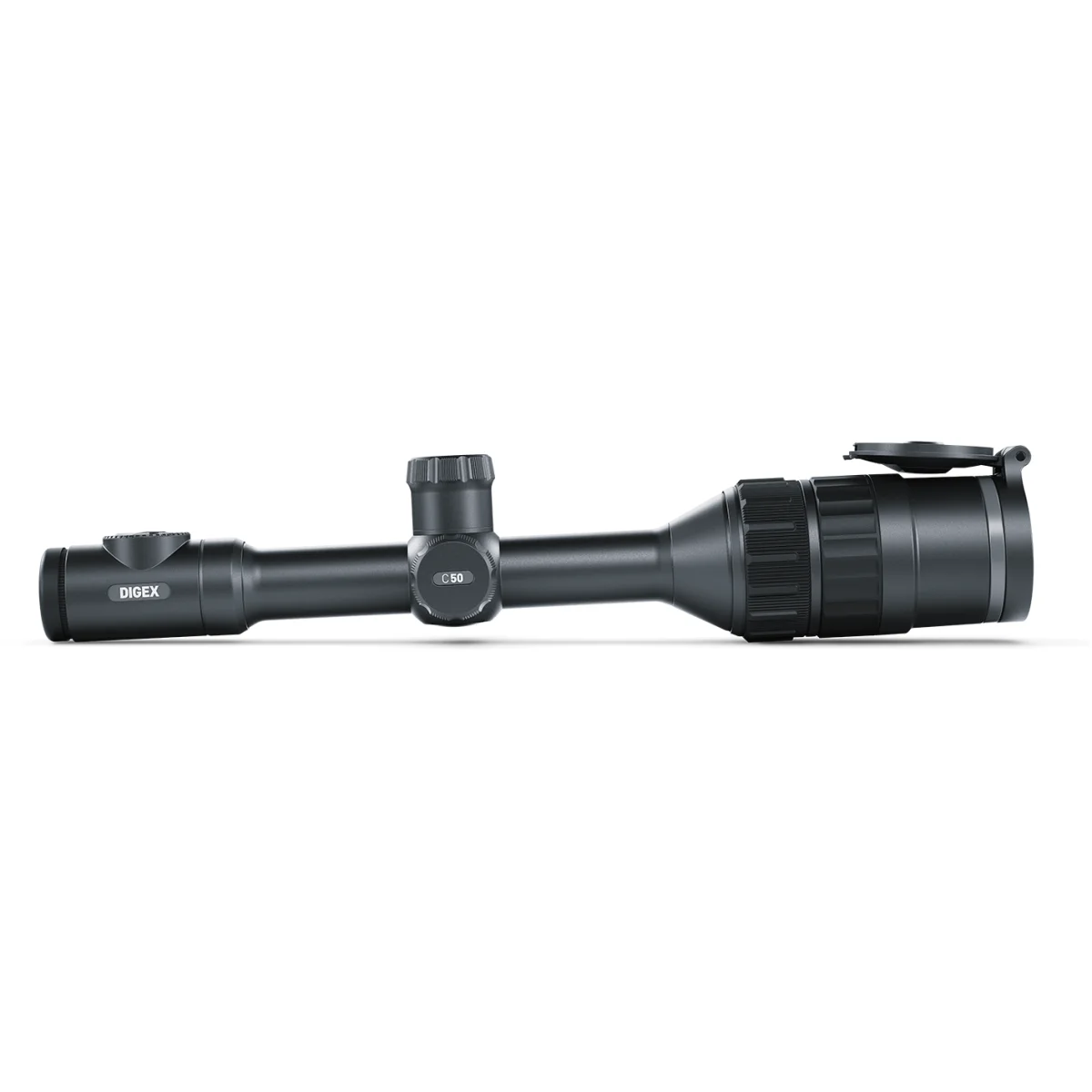 Прицел Digex C50 (в комплекте с ИК-осветителем Pulsar Digex-X850S) (76635L)