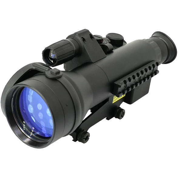 Прицел ночного видения Yukon Sentinel 3x60 Weaver