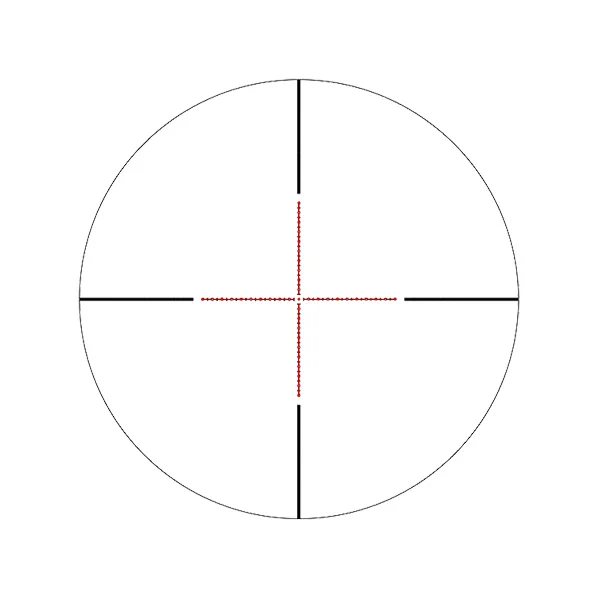 Прицел оптический BRITE WA8X 2-16X50 SF IR
