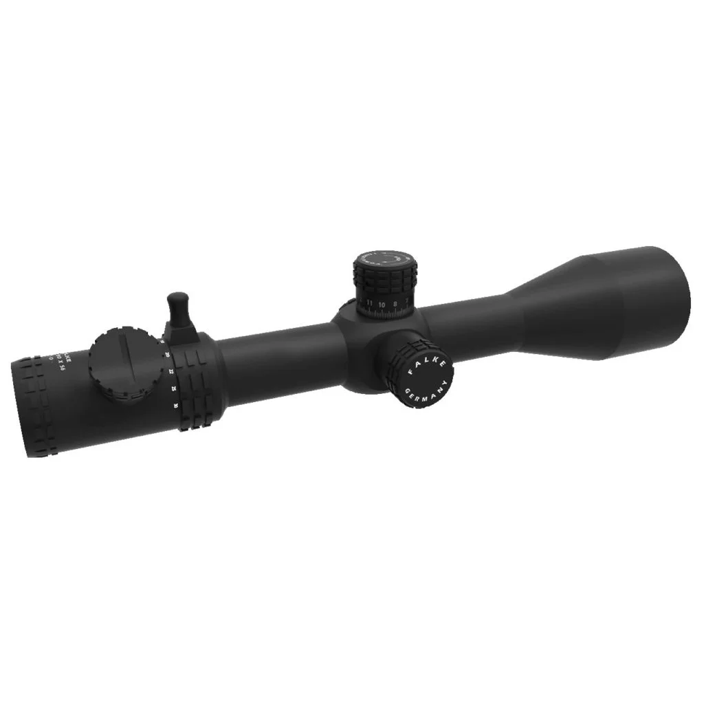 Прицел оптический FALKE 5-30X56SFP